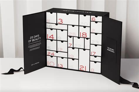 calendario avvento givenchy|Givenchy Advent Calendar.